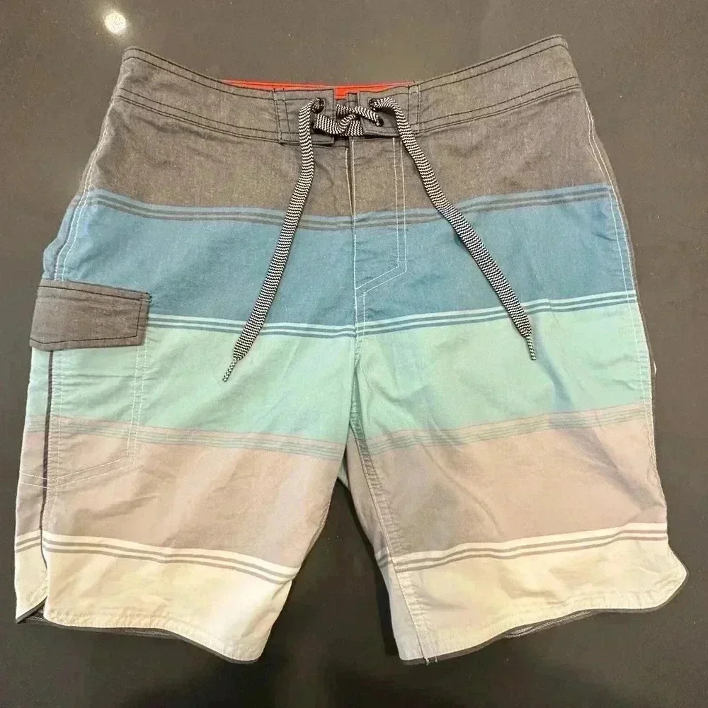 Goodfellow & Co Men’s Board Shorts Size 30